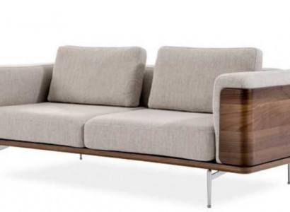 Designen Sofa für Wohnzimmer Modernen Farbe Dreisitzer Couchen Möbel